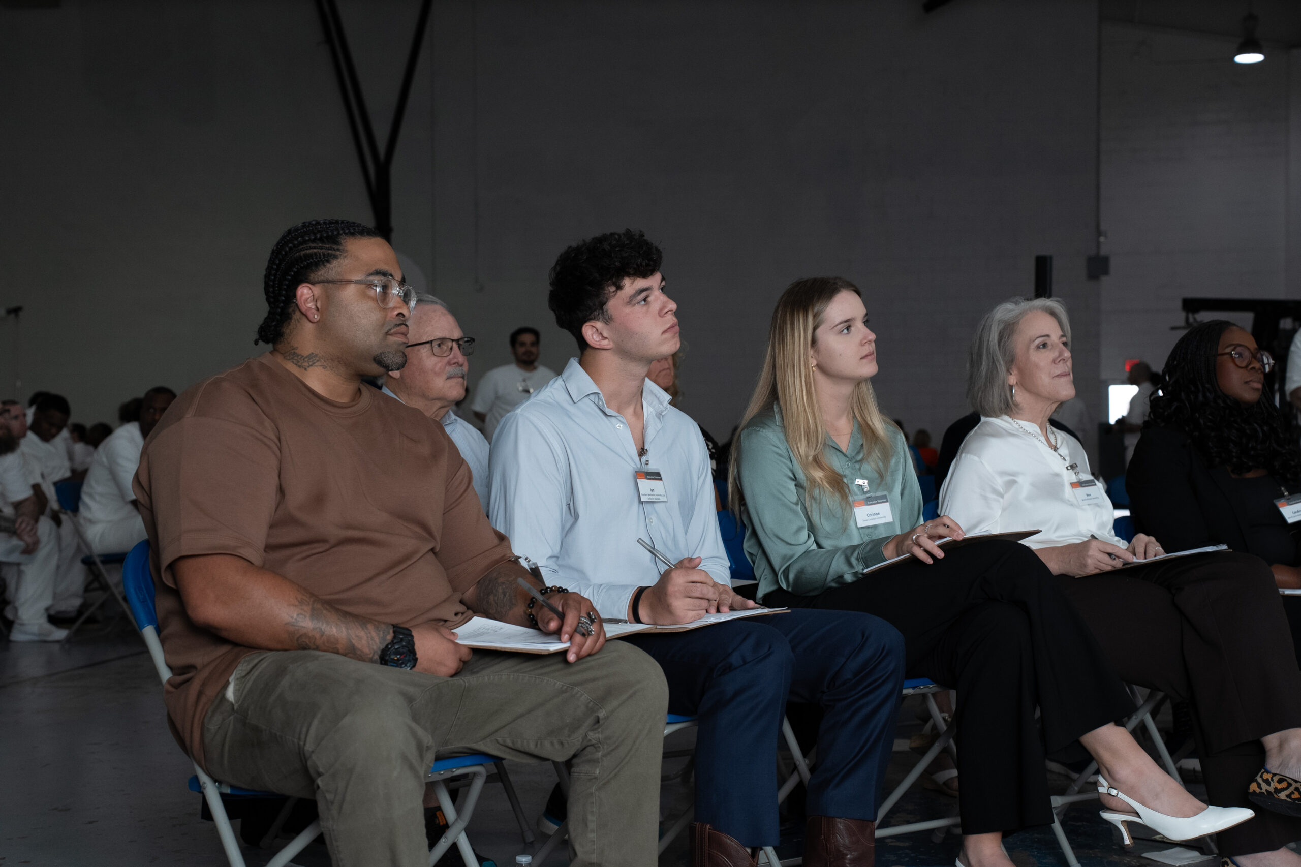 How Reentry Success Impacts Future Generations