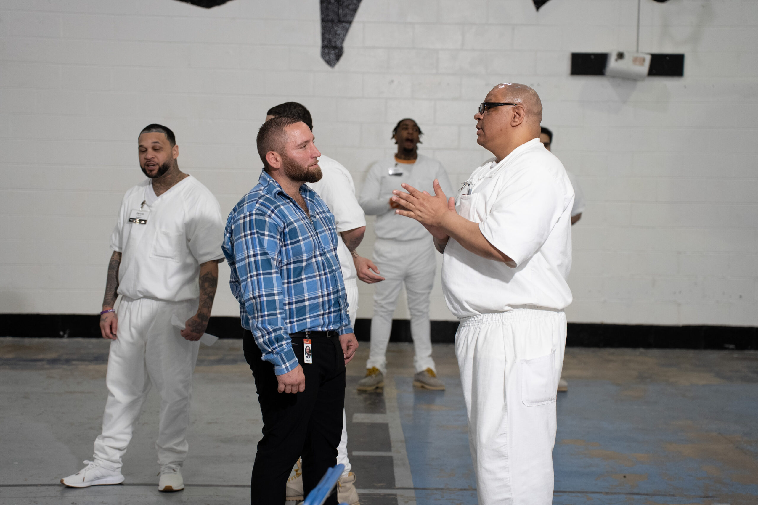 Why Patience Is a Competitive Advantage After Incarceration