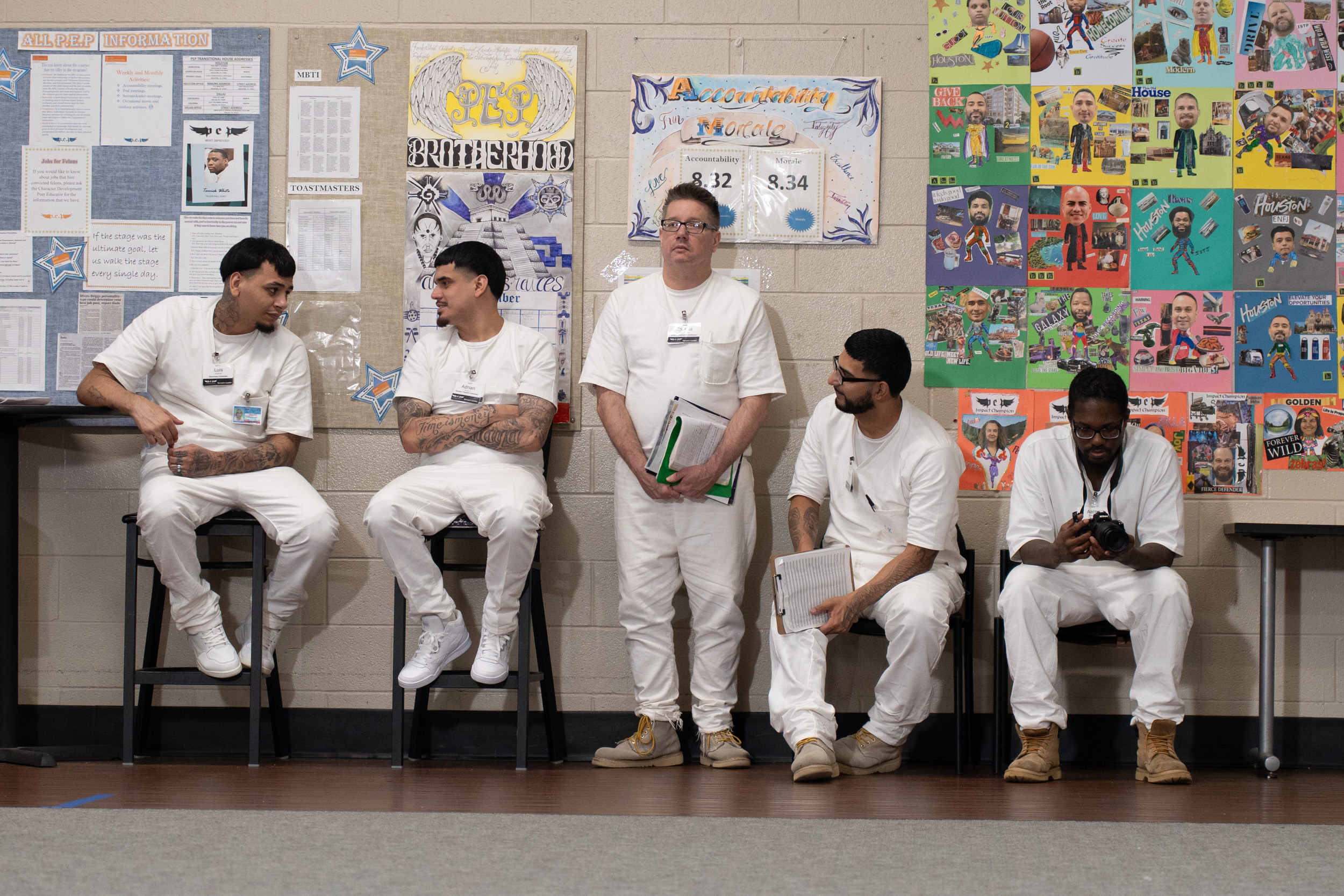 Why Learning How to Learn Matters After Incarceration