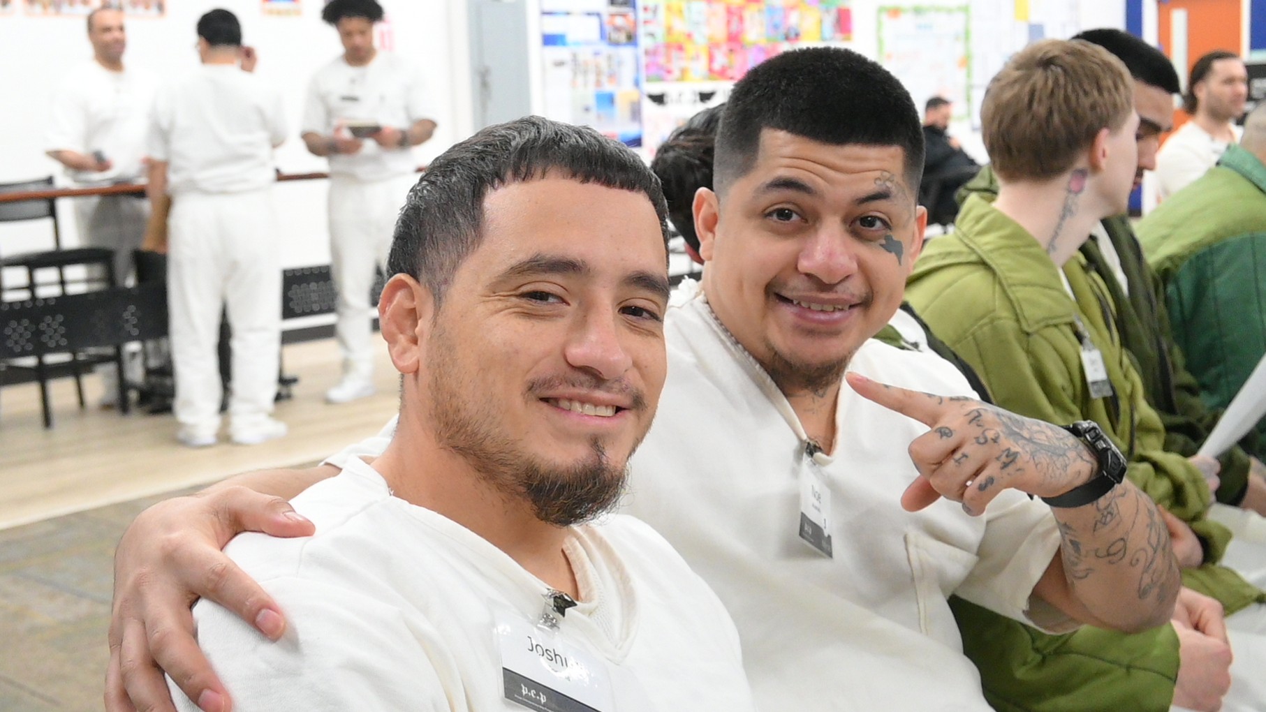 How Environment Influences Behavior After Incarceration