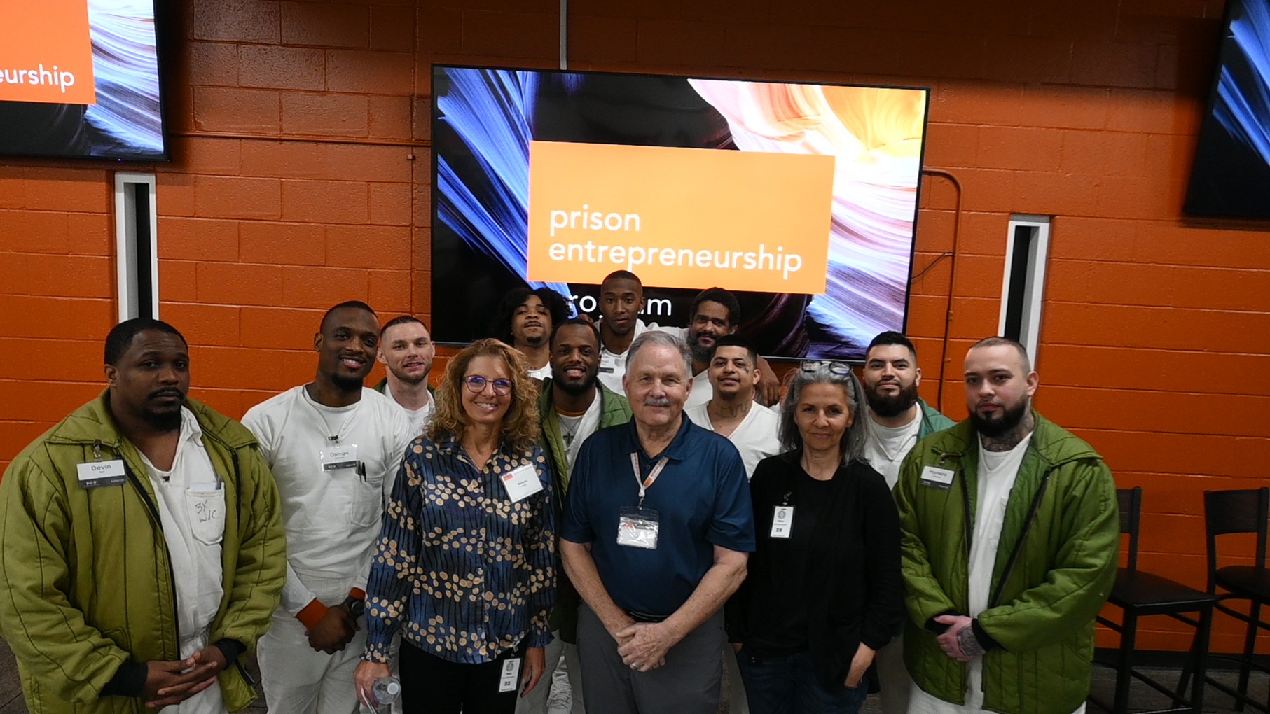 Measuring Success Beyond Employment After Prison