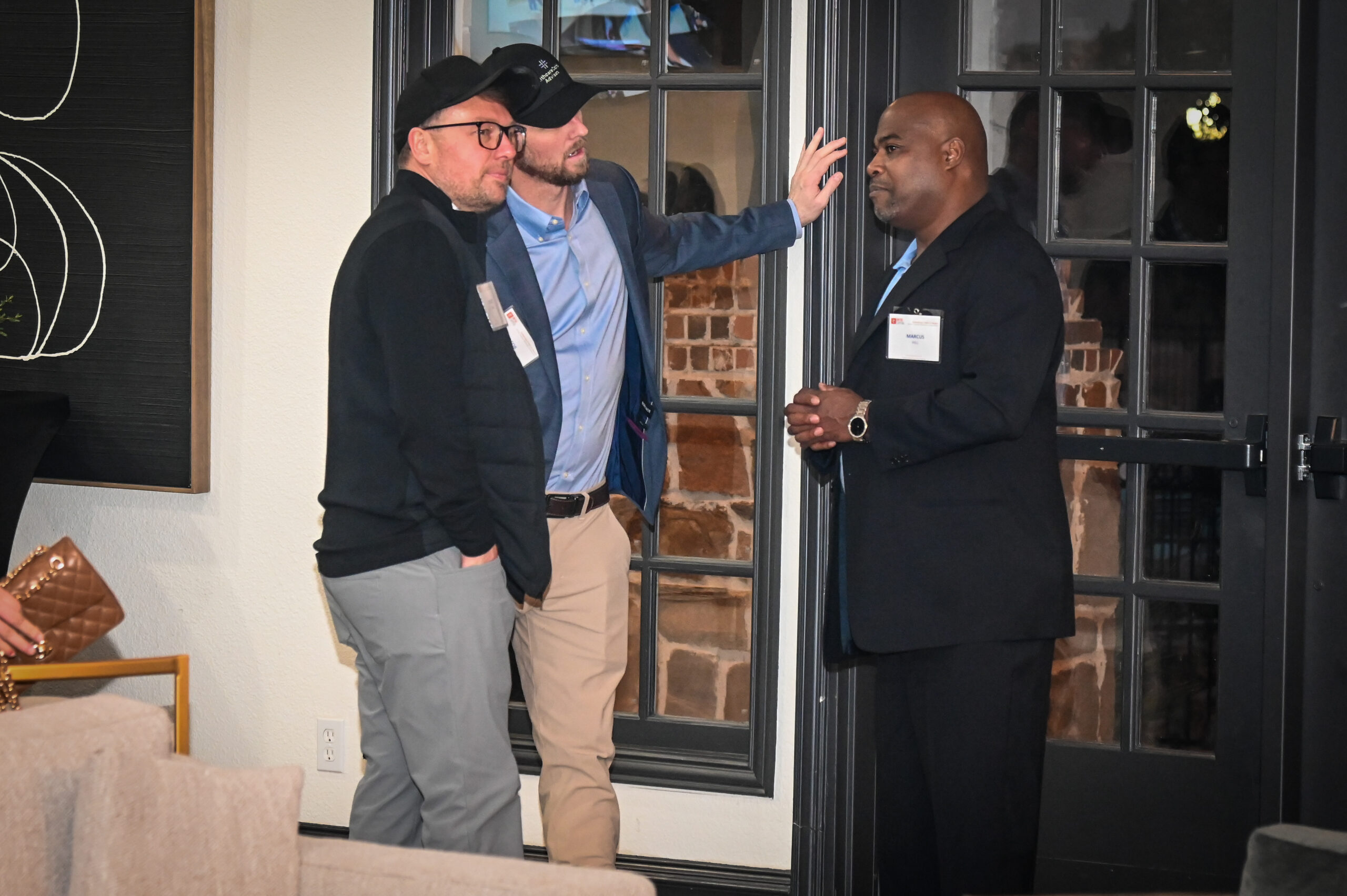 How Access to Capital Changes Outcomes After Incarceration