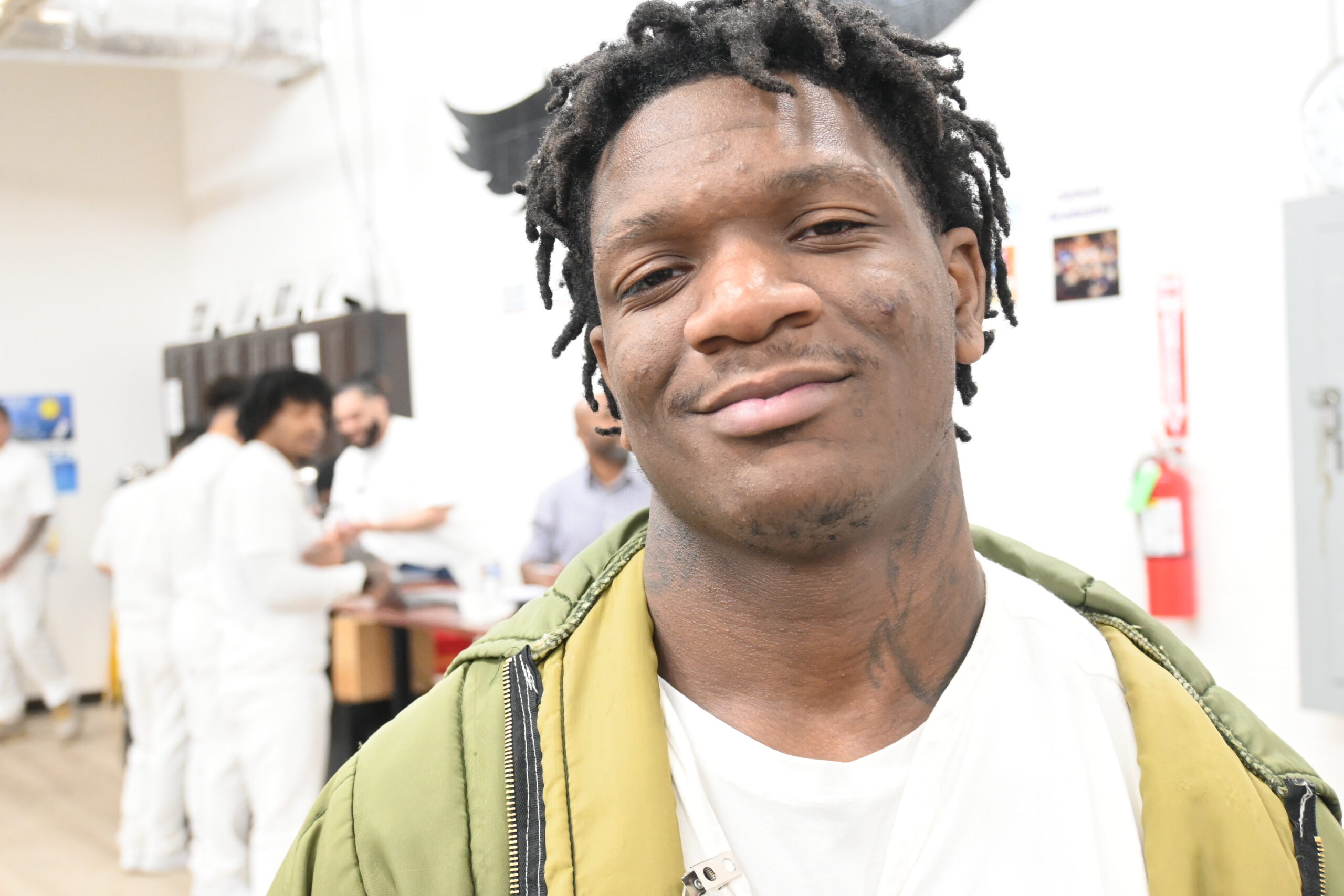 The Emotional Side of Reentry That Often Gets Ignored