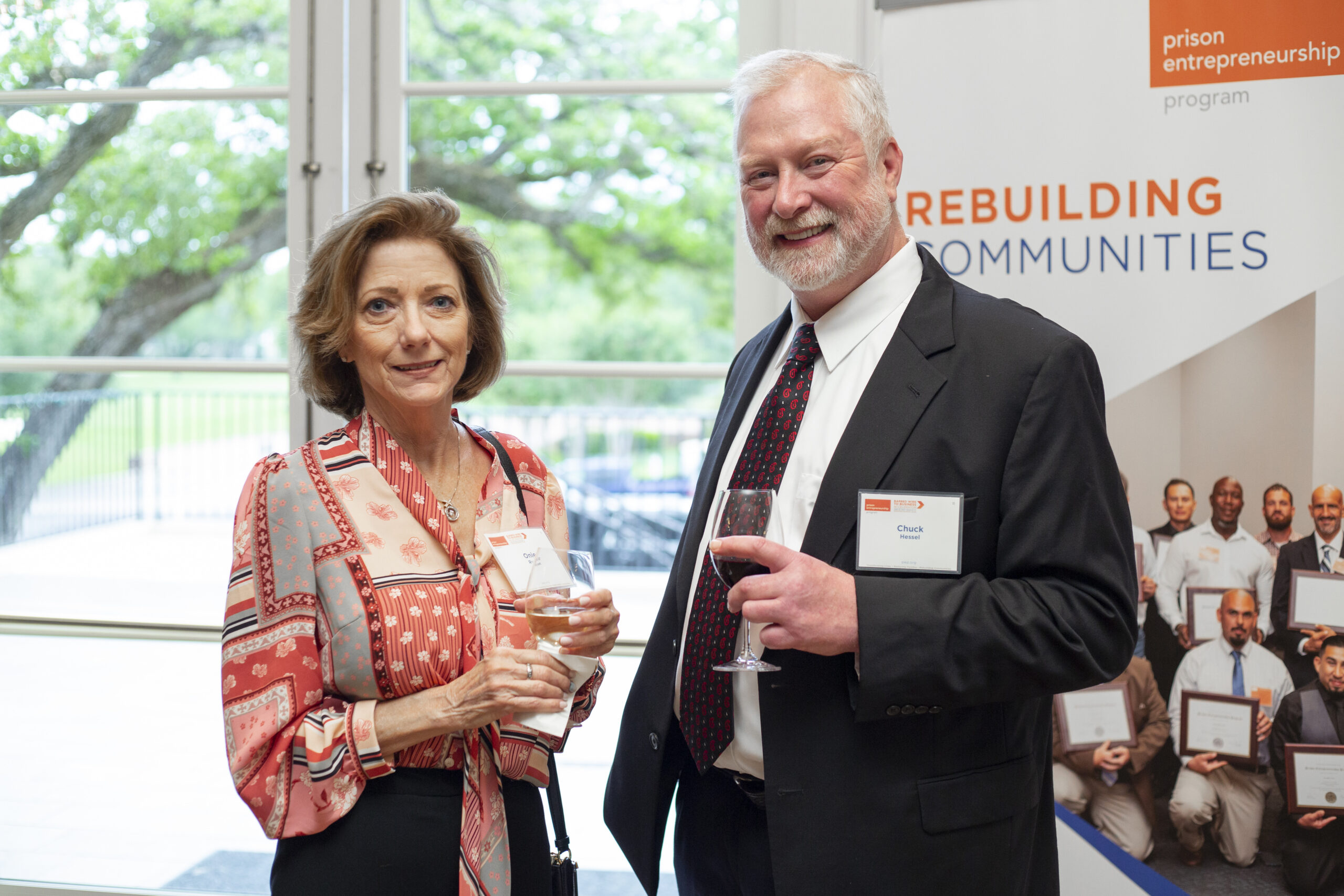 The Economic Impact of Successful Reentry Programs