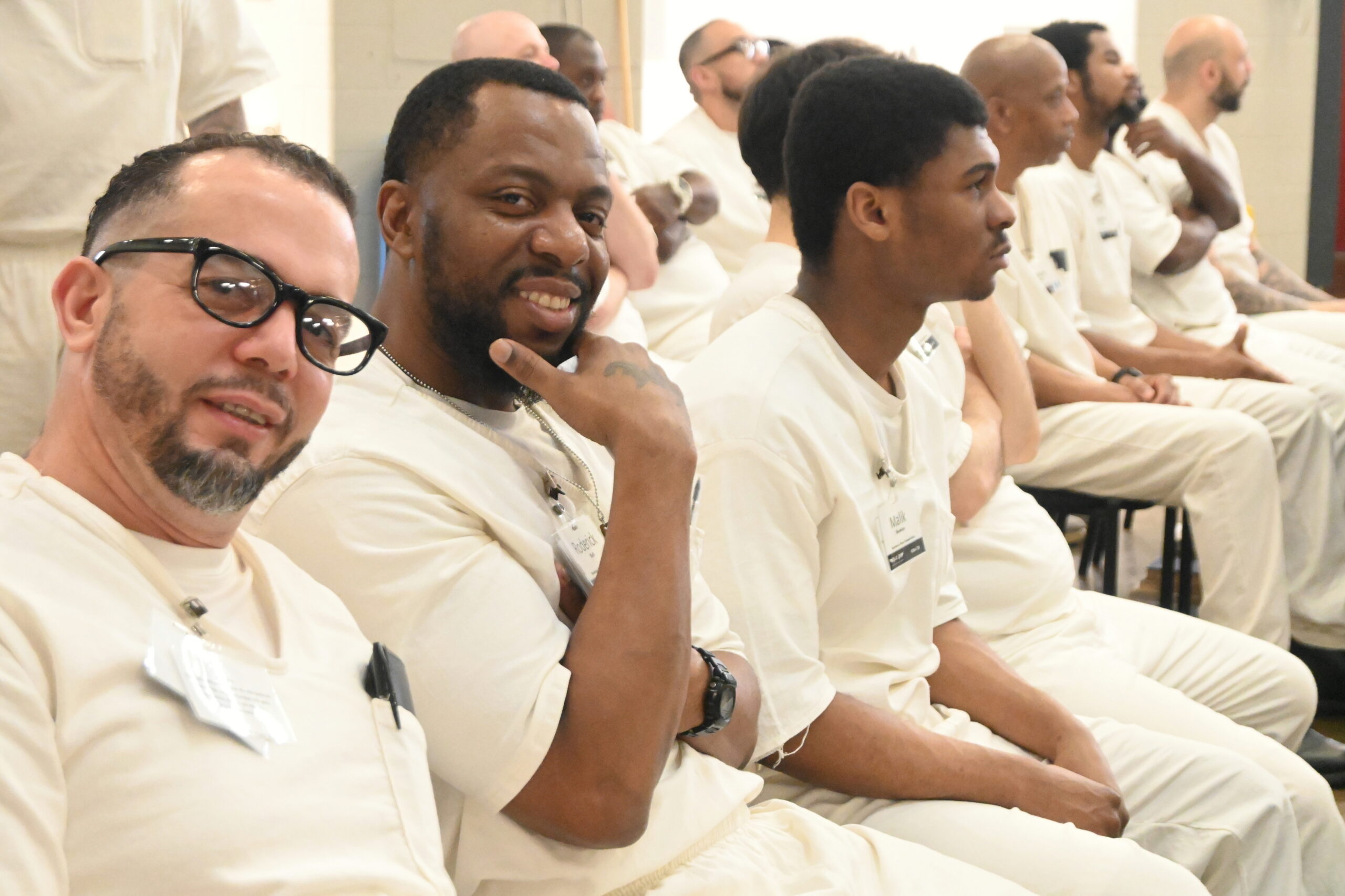 The Role of Business Thinking in Reentry Success