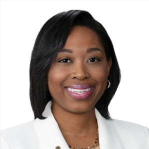 Charae Tucker