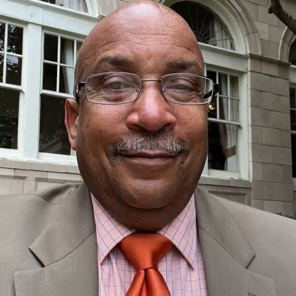 Donald Jones