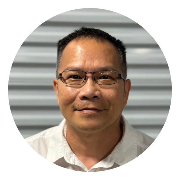 Max Han