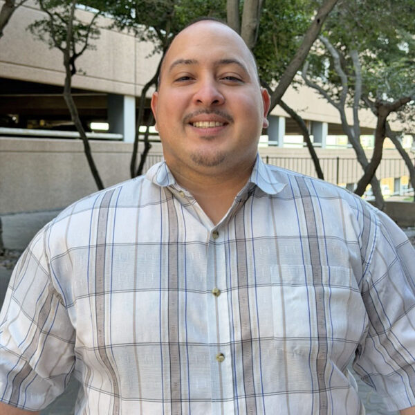 Oliver Menjivar