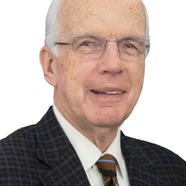 Pat Gotcher