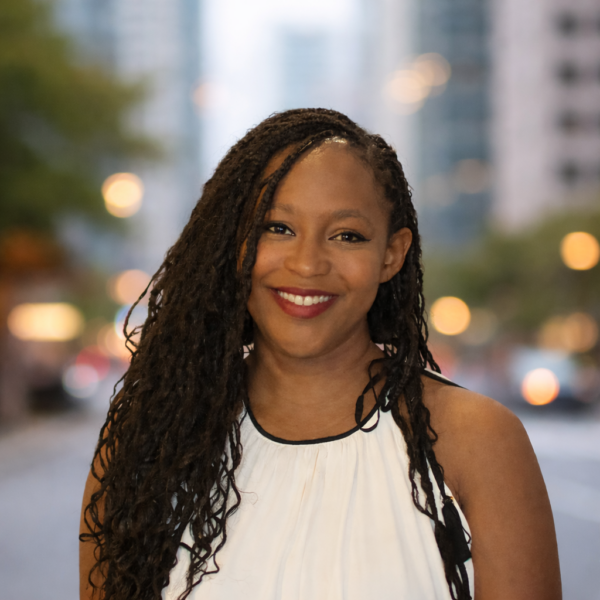 Brittany Carter