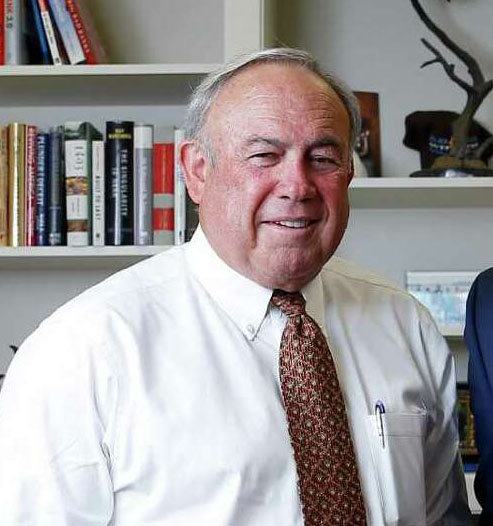 Charles "Mack" Neff