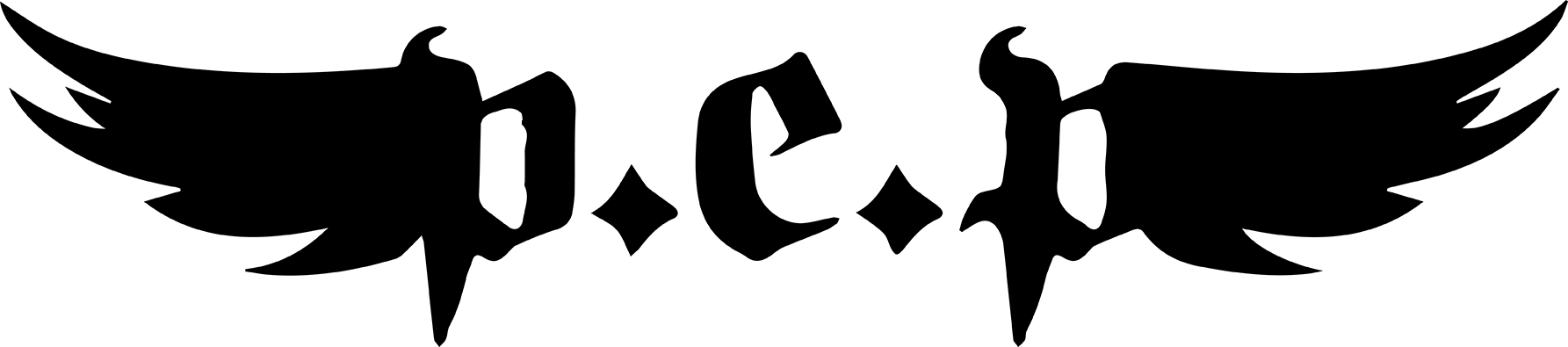 PEP Logo