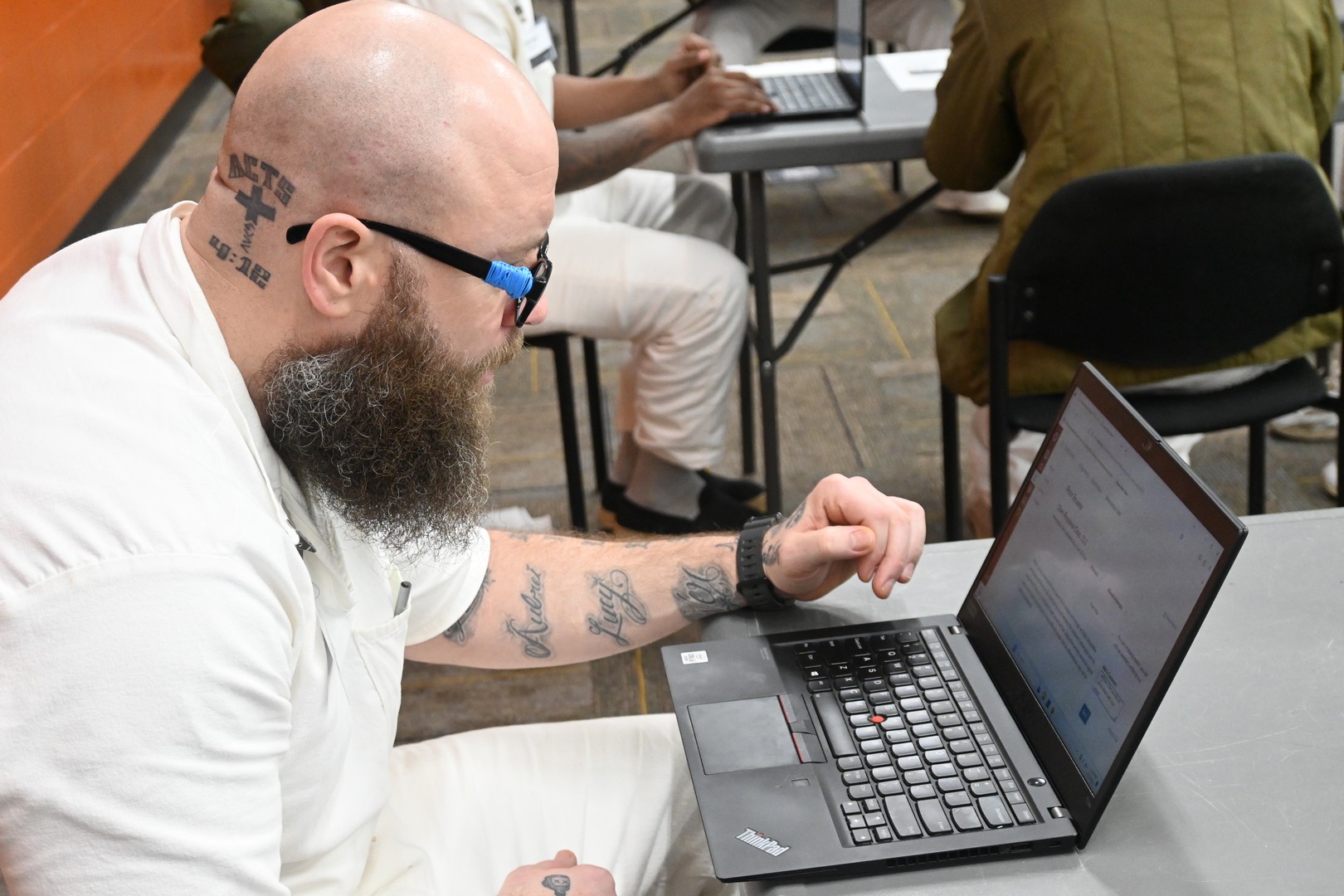 Why Structure Matters More Than Motivation After Incarceration