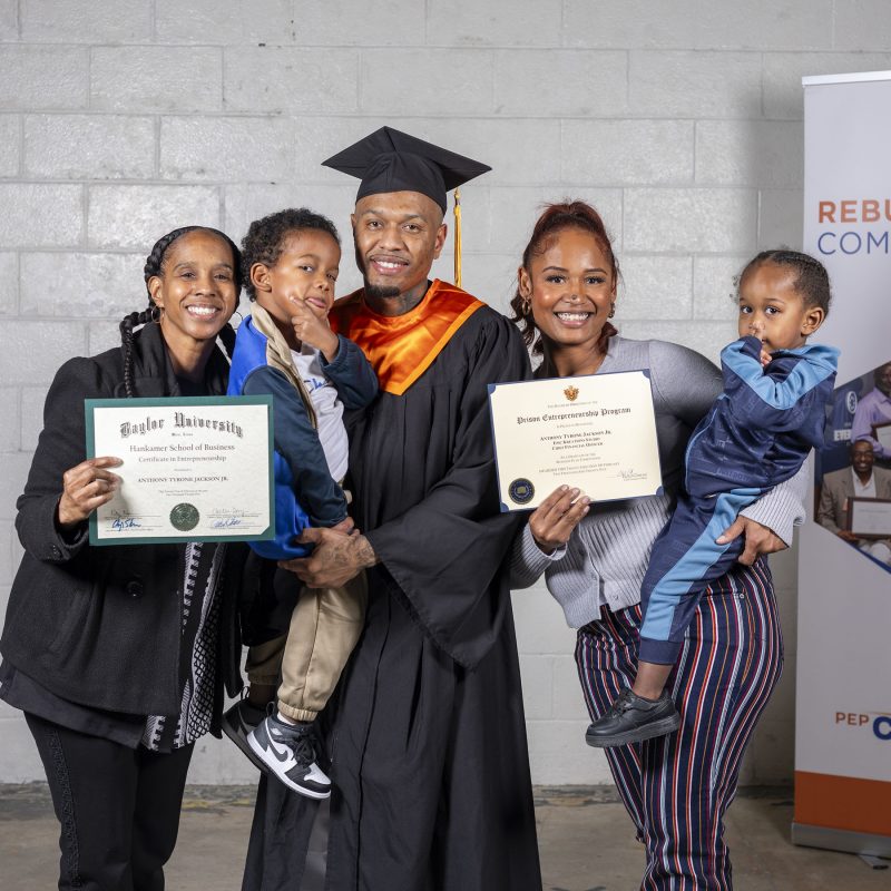 Family Restoration
