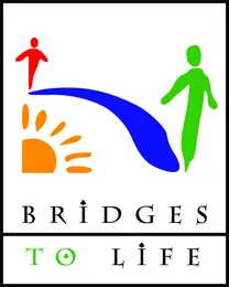 Bridges To Life logo