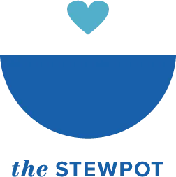 The Stewpot logo