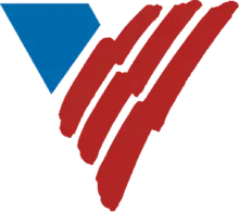 Volunteers of America Texas logo
